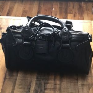 Chloė Paddington Handbag